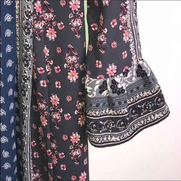 Boho Maxi Dress - Picture 5 of 8